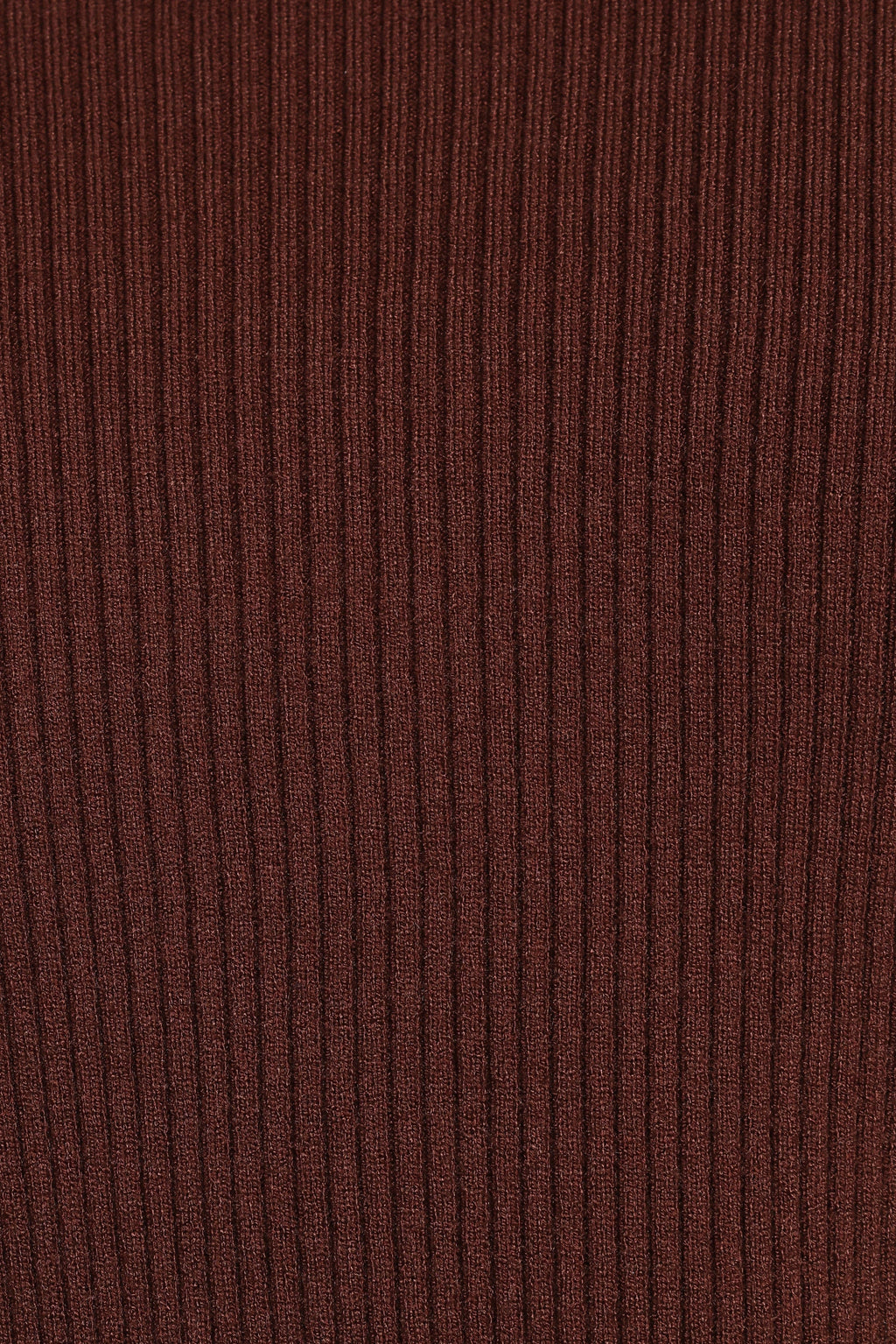 Adrienne Knit Pant - Chocolate